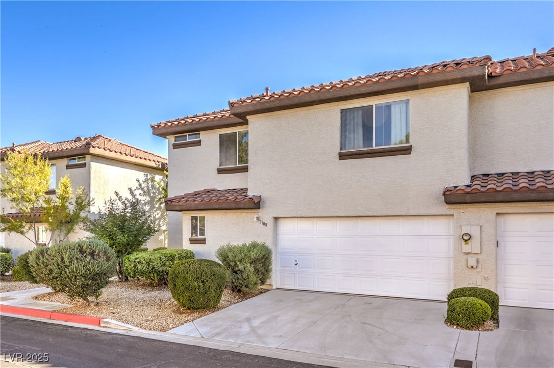 1108 Allure Drive Las Vegas NV 89128