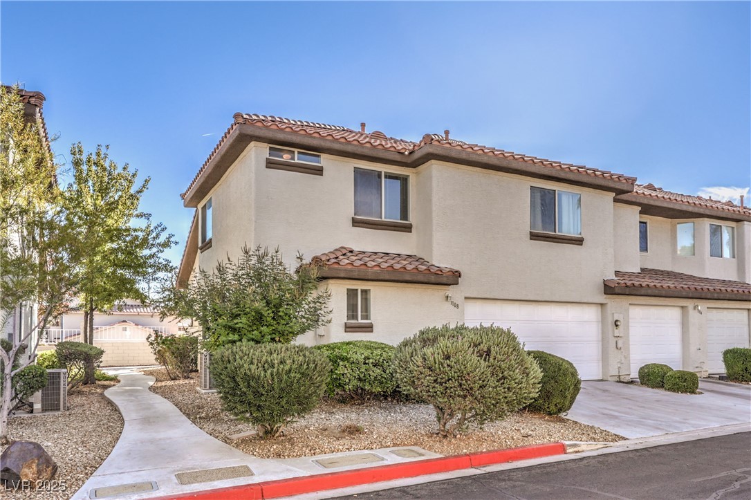 1108 Allure Drive Las Vegas NV 89128