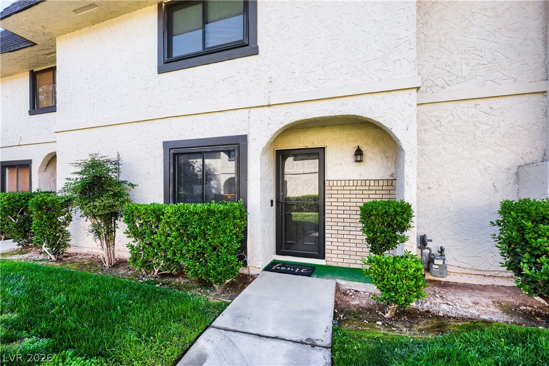 4180 Flamingo Crest Drive 3 Las Vegas NV 89121