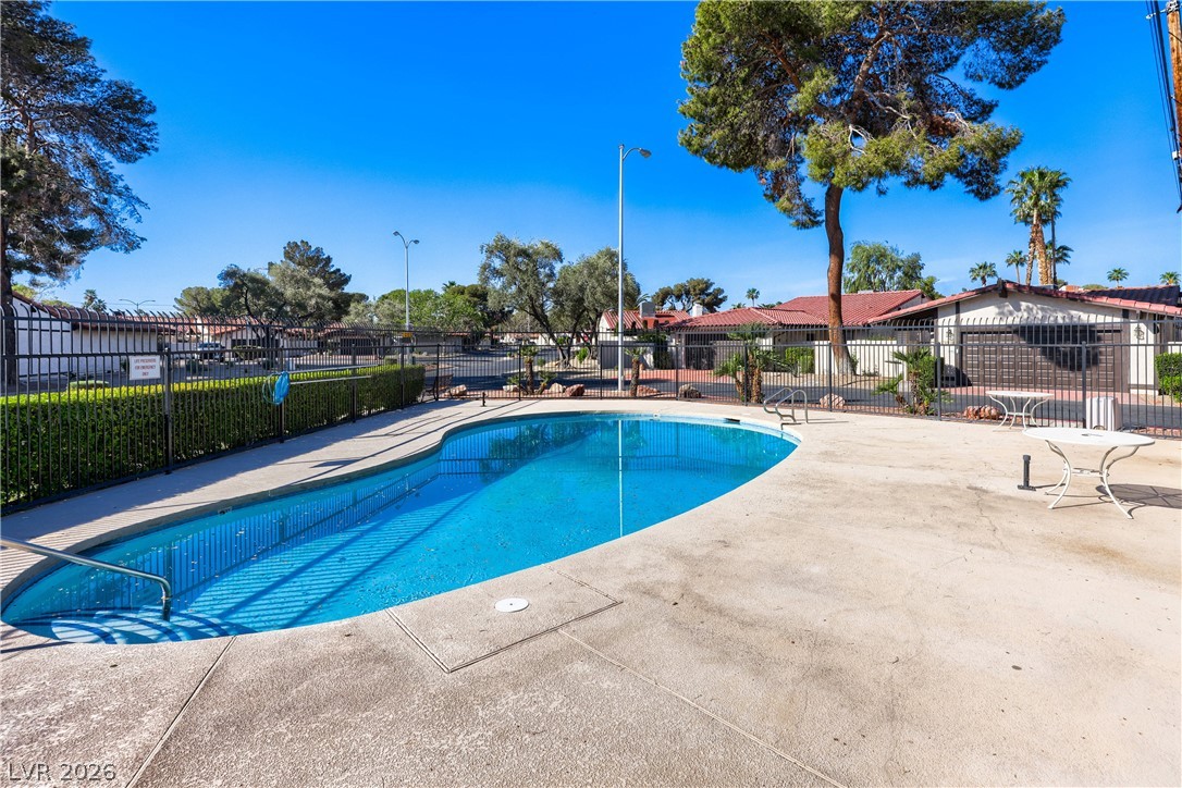 4180 Flamingo Crest Drive 3 Las Vegas NV 89121