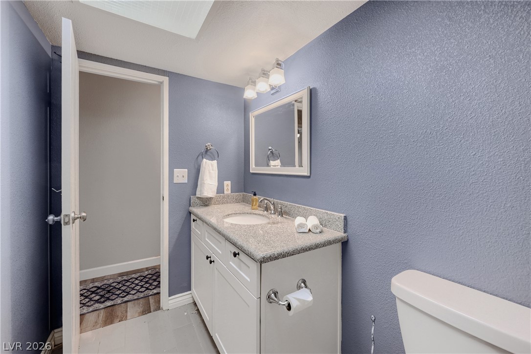 4180 Flamingo Crest Drive 3 Las Vegas NV 89121