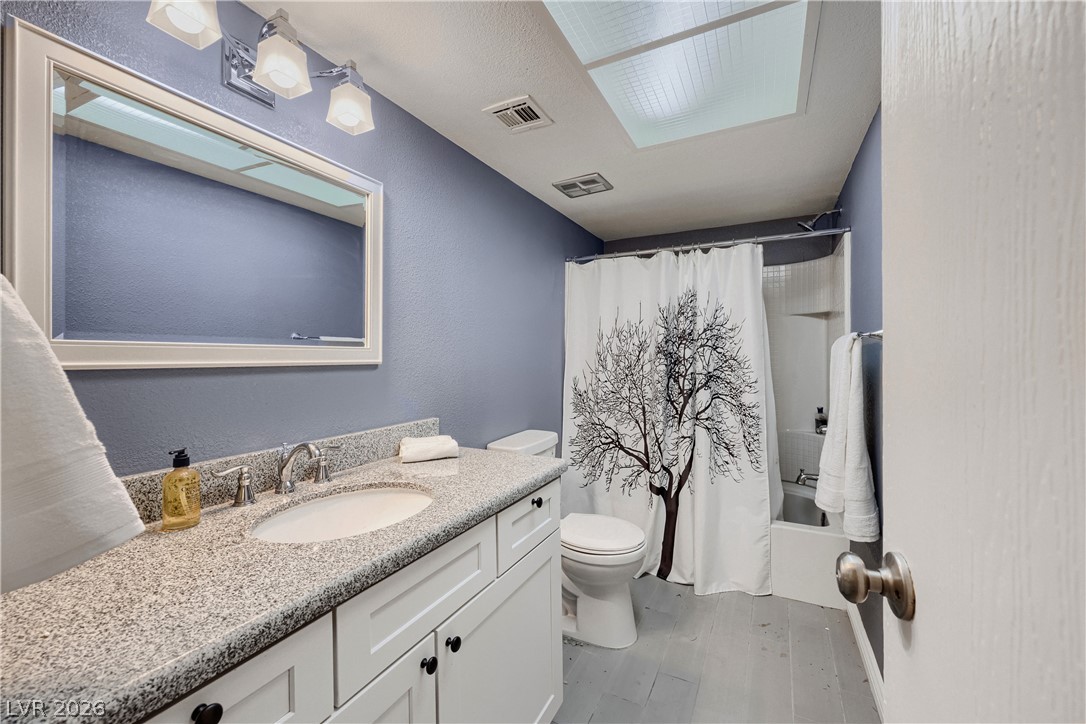 4180 Flamingo Crest Drive 3 Las Vegas NV 89121