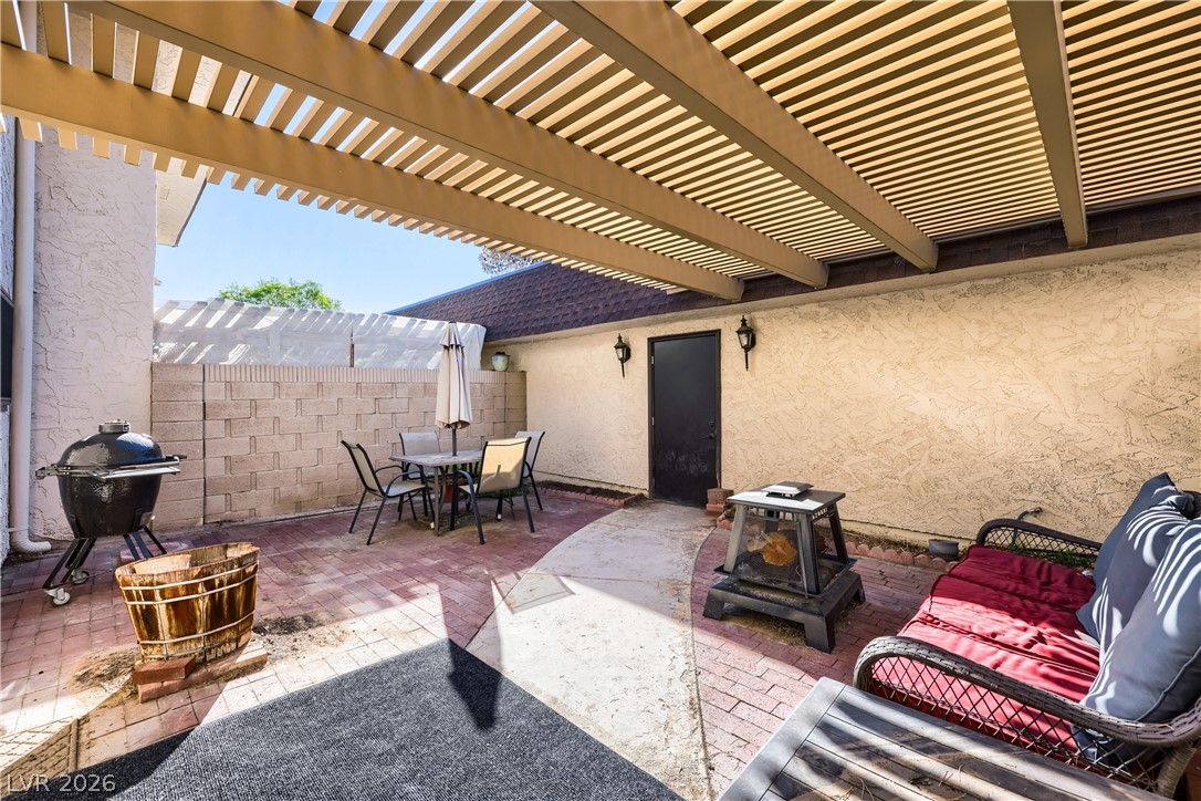 4180 Flamingo Crest Drive 3 Las Vegas NV 89121