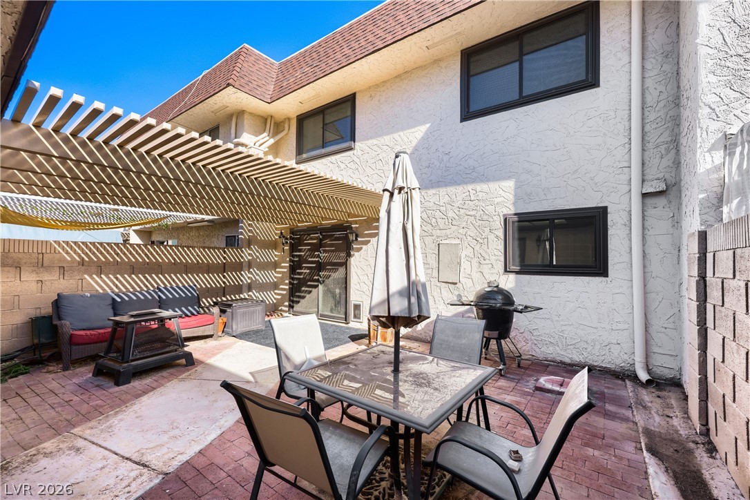 4180 Flamingo Crest Drive 3 Las Vegas NV 89121