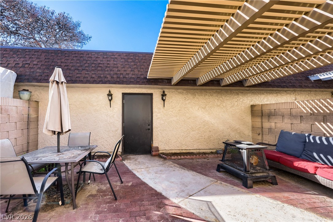 4180 Flamingo Crest Drive 3 Las Vegas NV 89121
