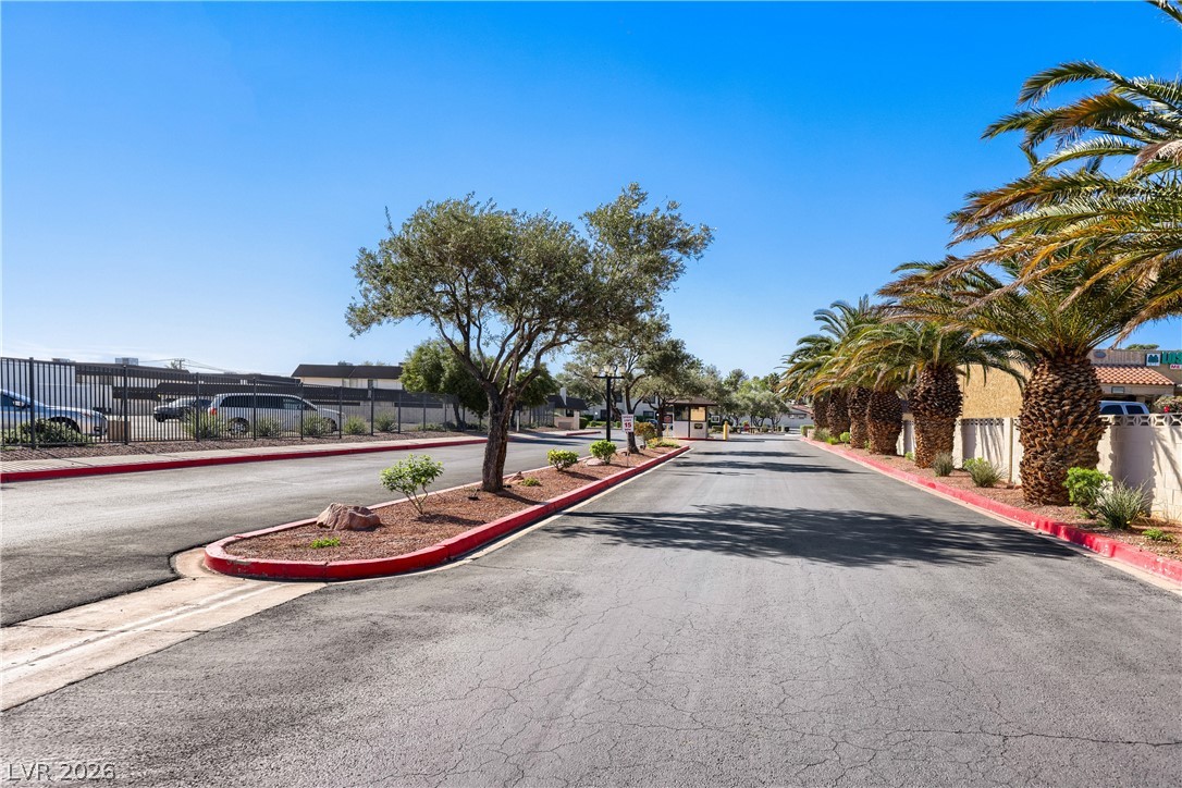 4180 Flamingo Crest Drive 3 Las Vegas NV 89121