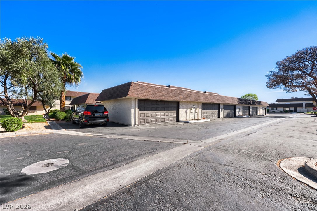 4180 Flamingo Crest Drive 3 Las Vegas NV 89121