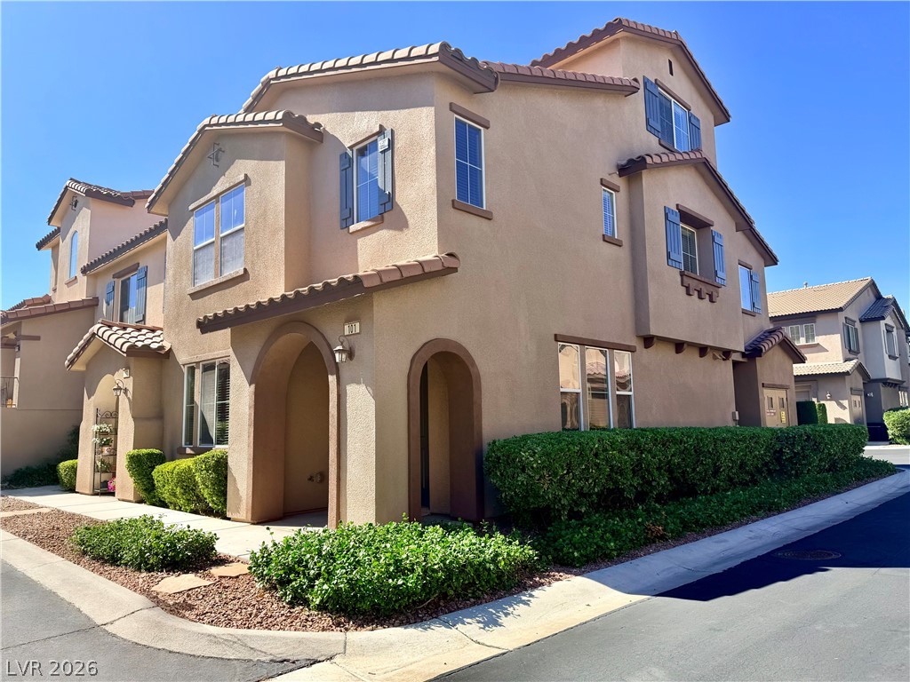 11410 Belmont Lake Drive 101 Las Vegas NV 89135