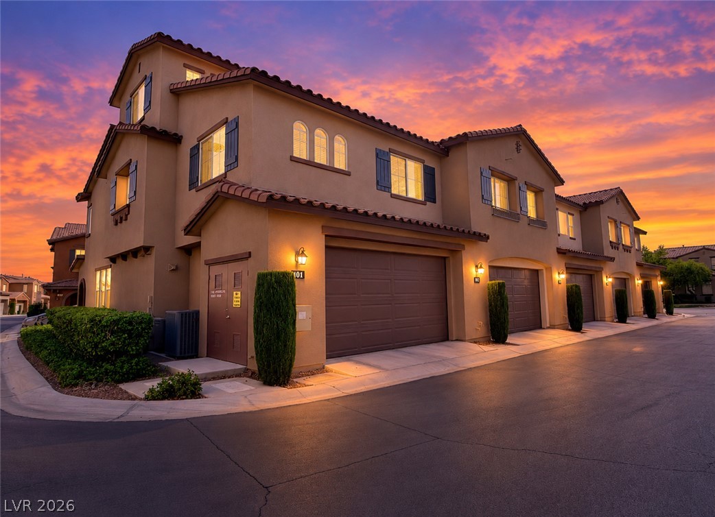 11410 Belmont Lake Drive 101 Las Vegas NV 89135