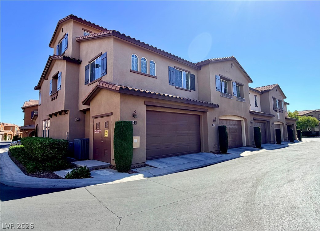 11410 Belmont Lake Drive 101 Las Vegas NV 89135