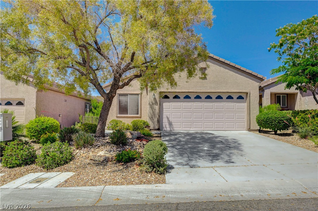 2636 Galactic Halo Avenue Henderson NV 89044