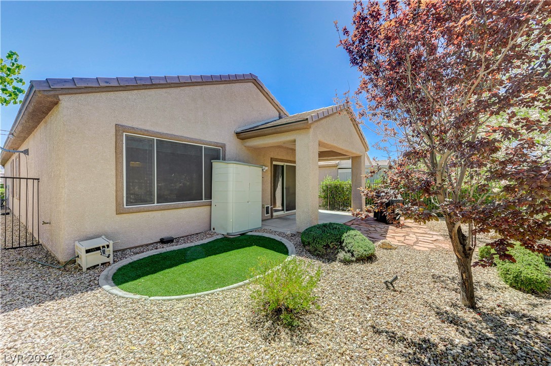 2636 Galactic Halo Avenue Henderson NV 89044