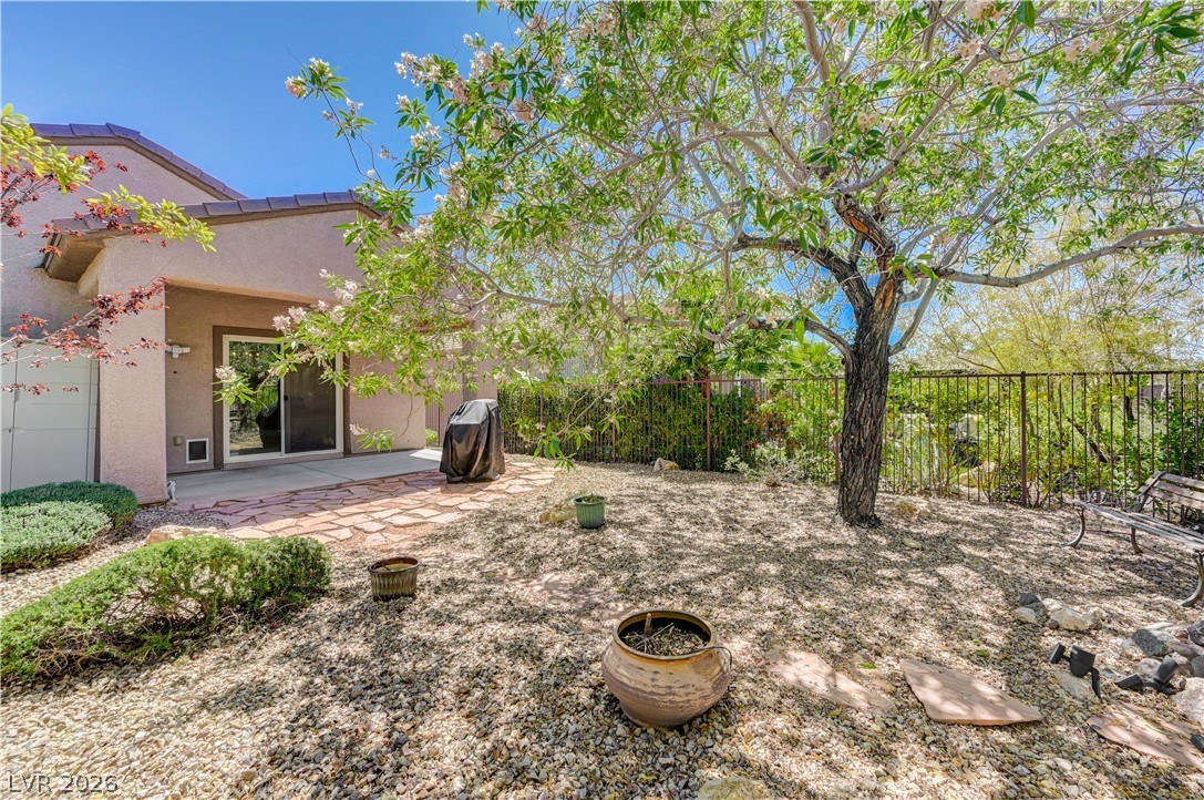 2636 Galactic Halo Avenue Henderson NV 89044