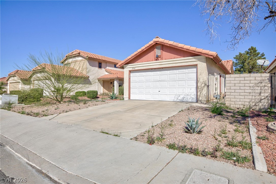 2546 Wolverton Avenue Henderson NV 89074