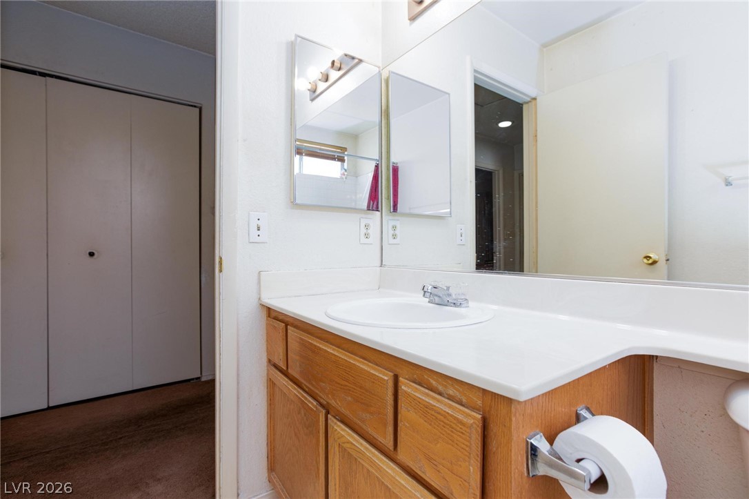 2546 Wolverton Avenue Henderson NV 89074