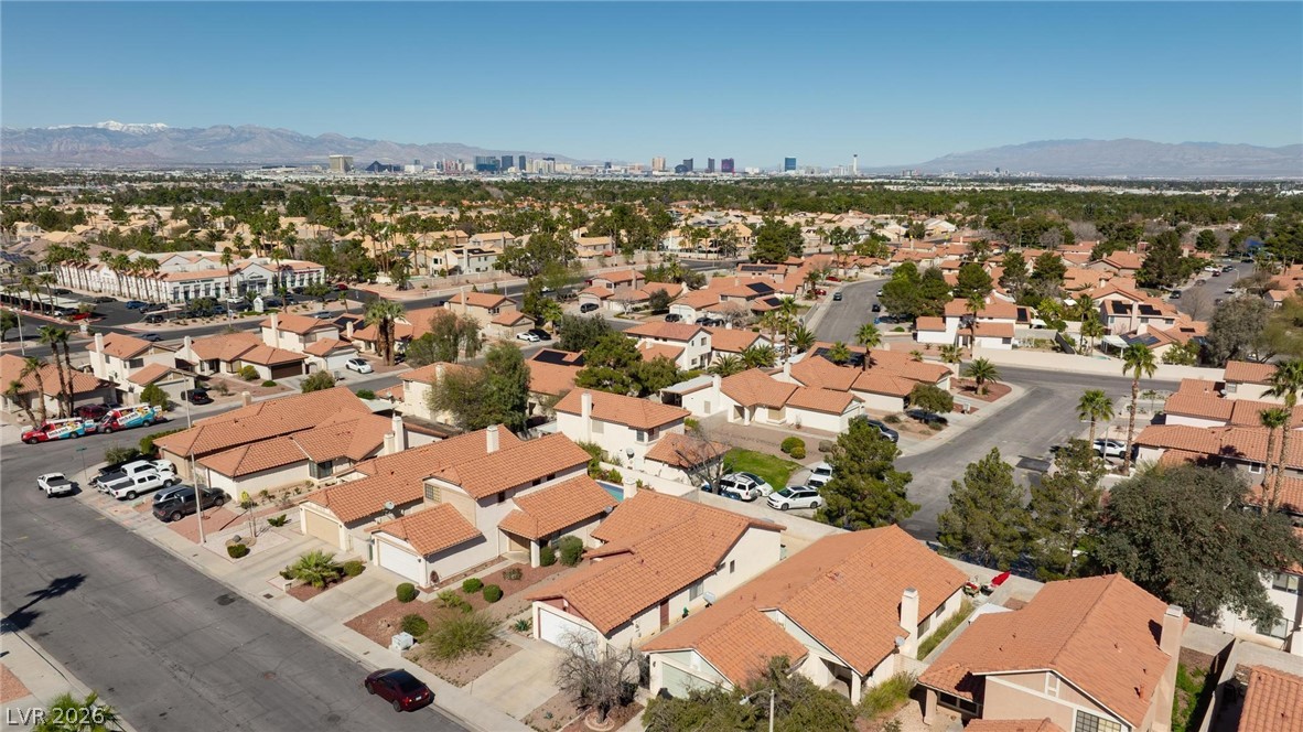 2546 Wolverton Avenue Henderson NV 89074