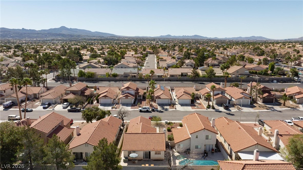 2546 Wolverton Avenue Henderson NV 89074