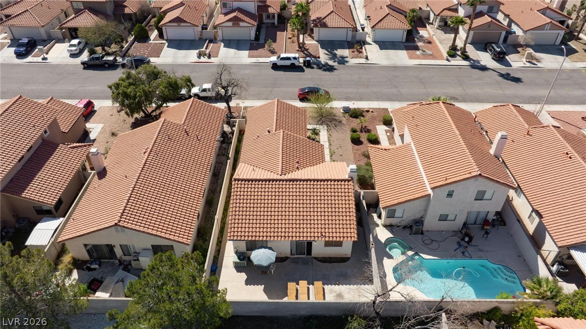 2546 Wolverton Avenue Henderson NV 89074