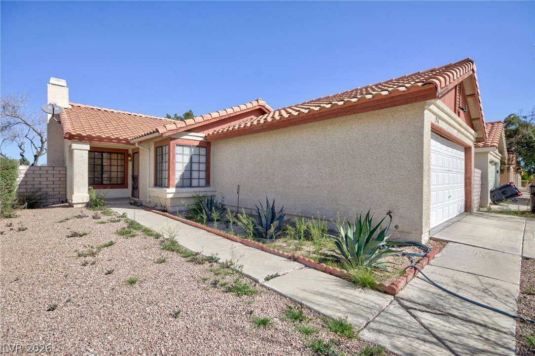 2546 Wolverton Avenue Henderson NV 89074