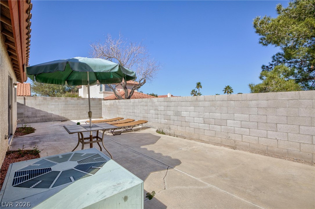 2546 Wolverton Avenue Henderson NV 89074