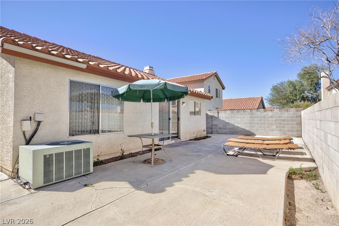 2546 Wolverton Avenue Henderson NV 89074