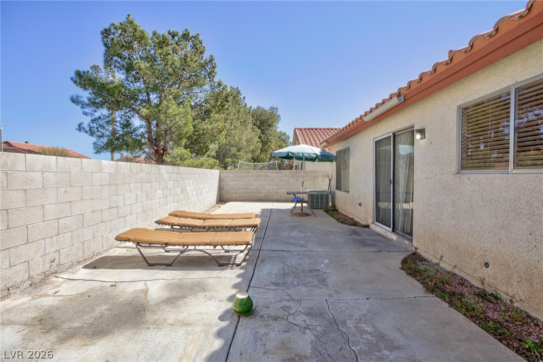 2546 Wolverton Avenue Henderson NV 89074