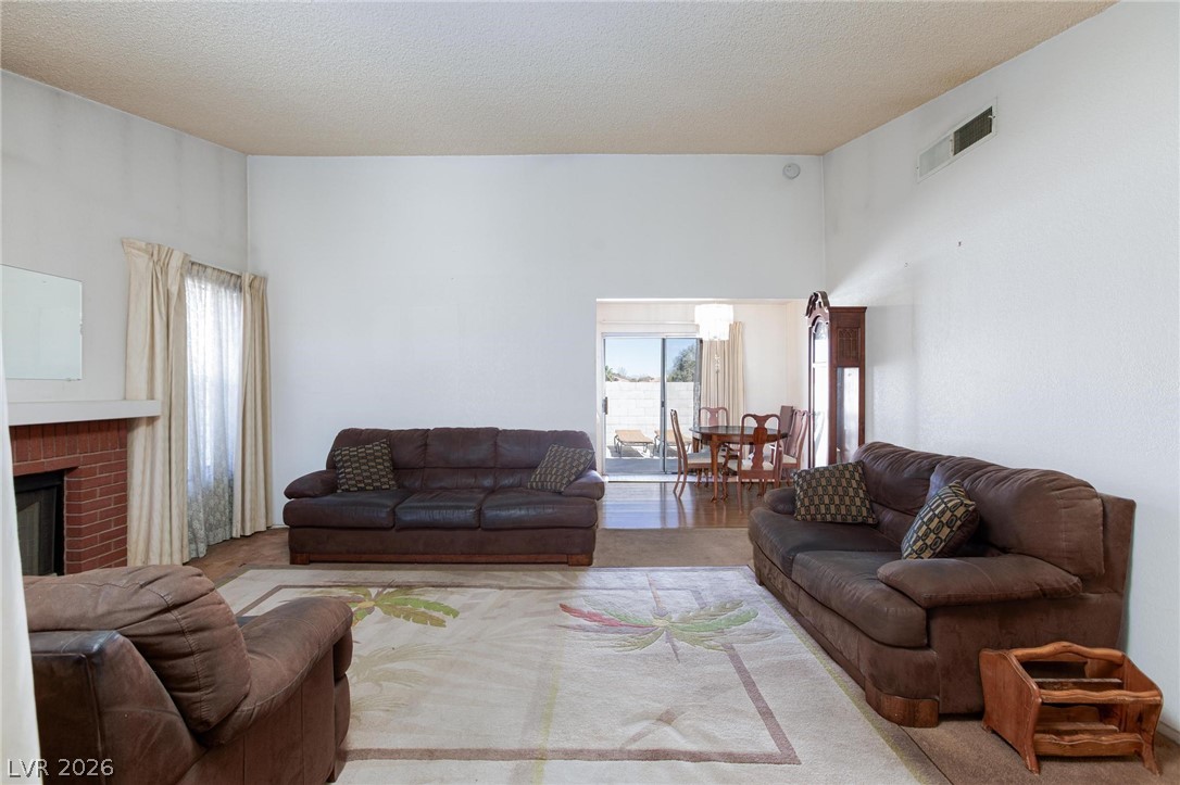 2546 Wolverton Avenue Henderson NV 89074
