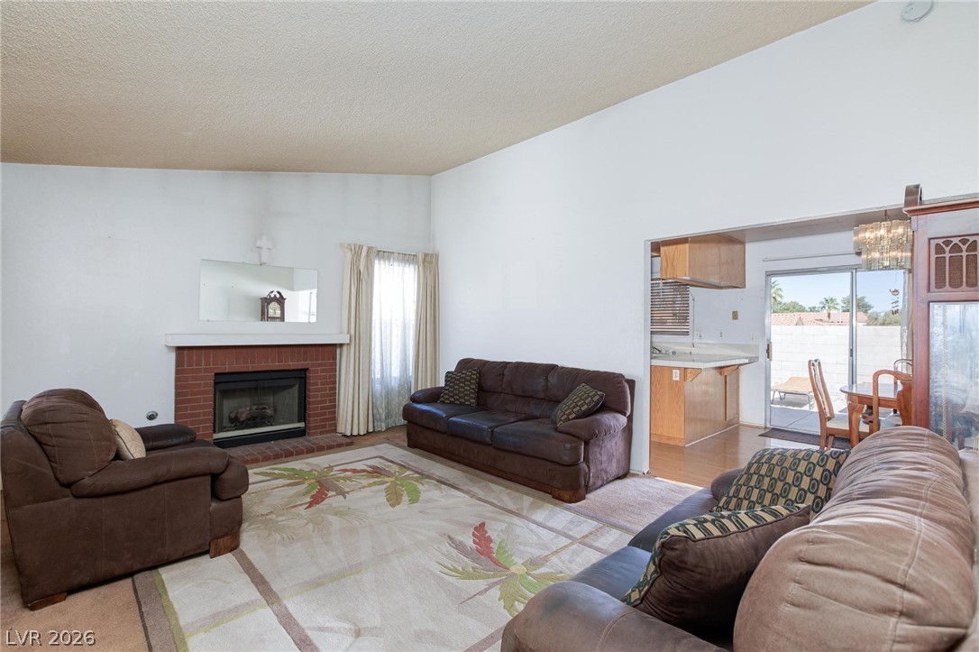 2546 Wolverton Avenue Henderson NV 89074