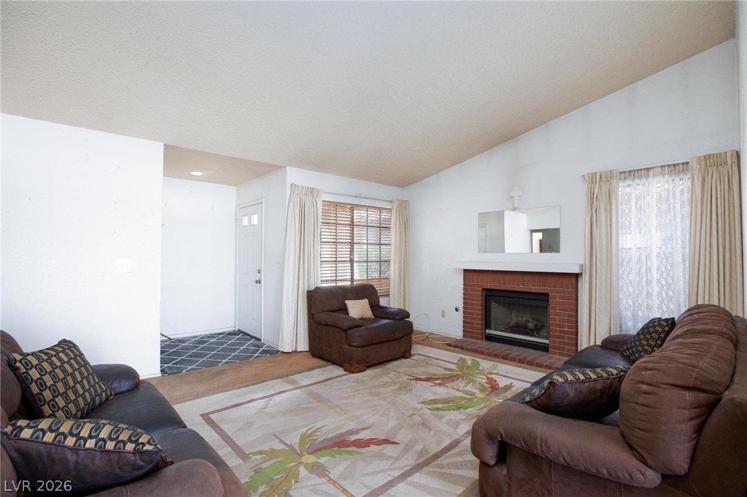 2546 Wolverton Avenue Henderson NV 89074