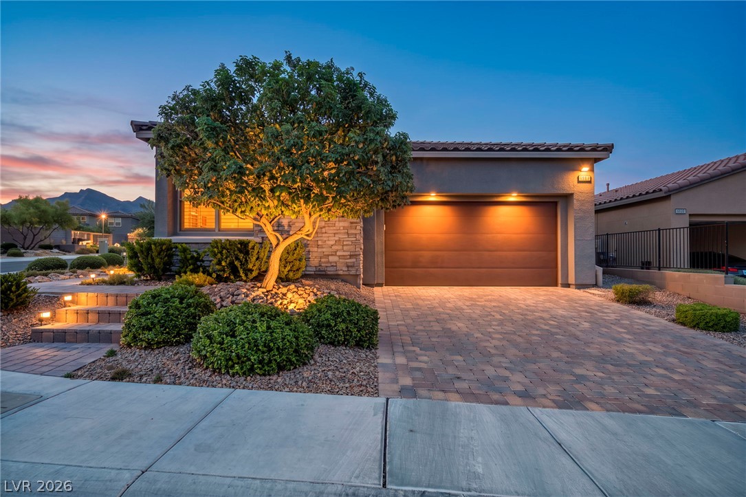 11584 Painted Chasm Way Las Vegas NV 89138