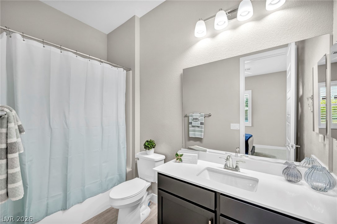 11584 Painted Chasm Way Las Vegas NV 89138