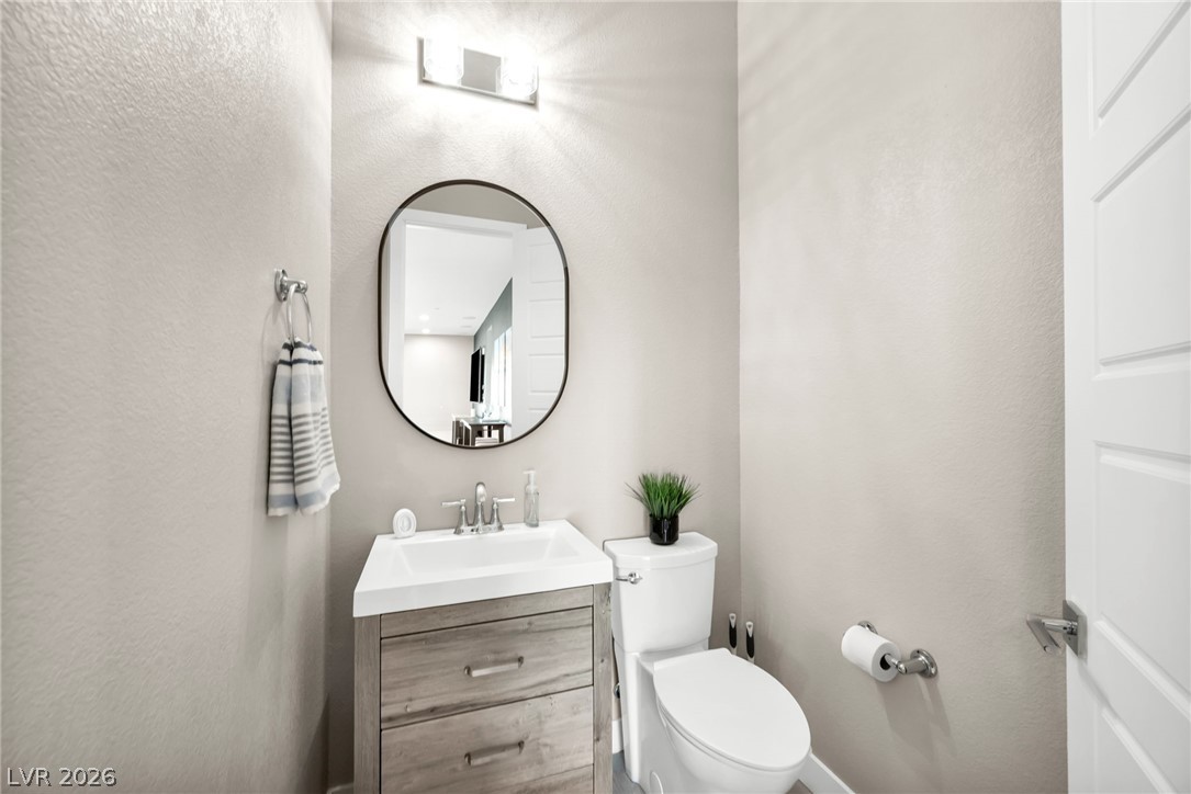11584 Painted Chasm Way Las Vegas NV 89138