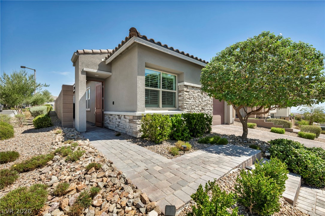11584 Painted Chasm Way Las Vegas NV 89138