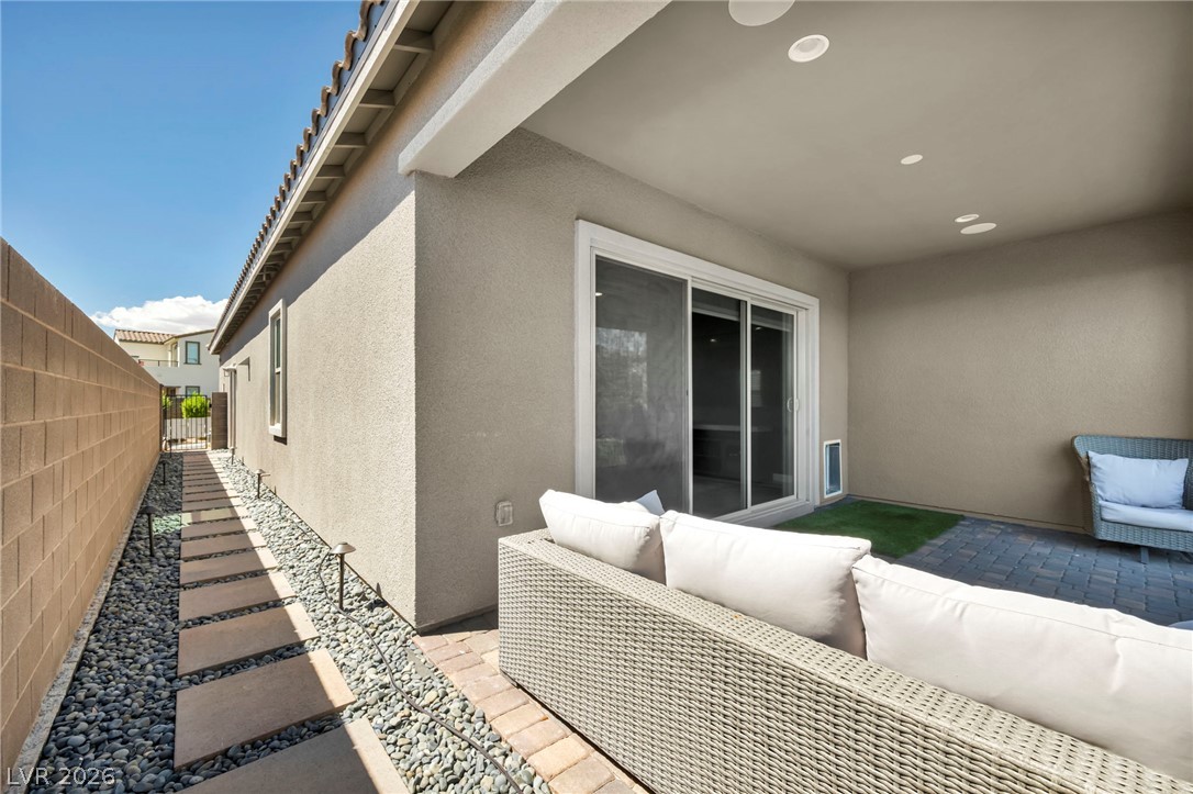 11584 Painted Chasm Way Las Vegas NV 89138