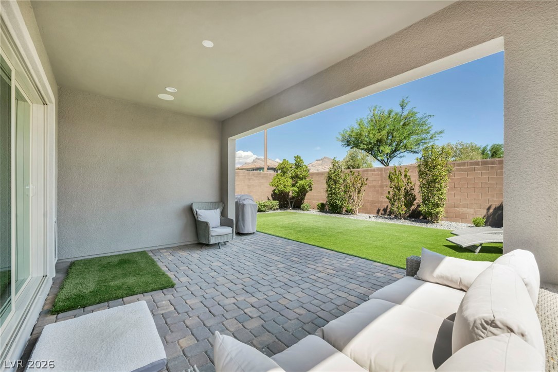 11584 Painted Chasm Way Las Vegas NV 89138