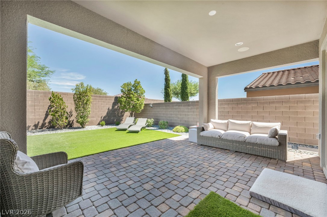 11584 Painted Chasm Way Las Vegas NV 89138