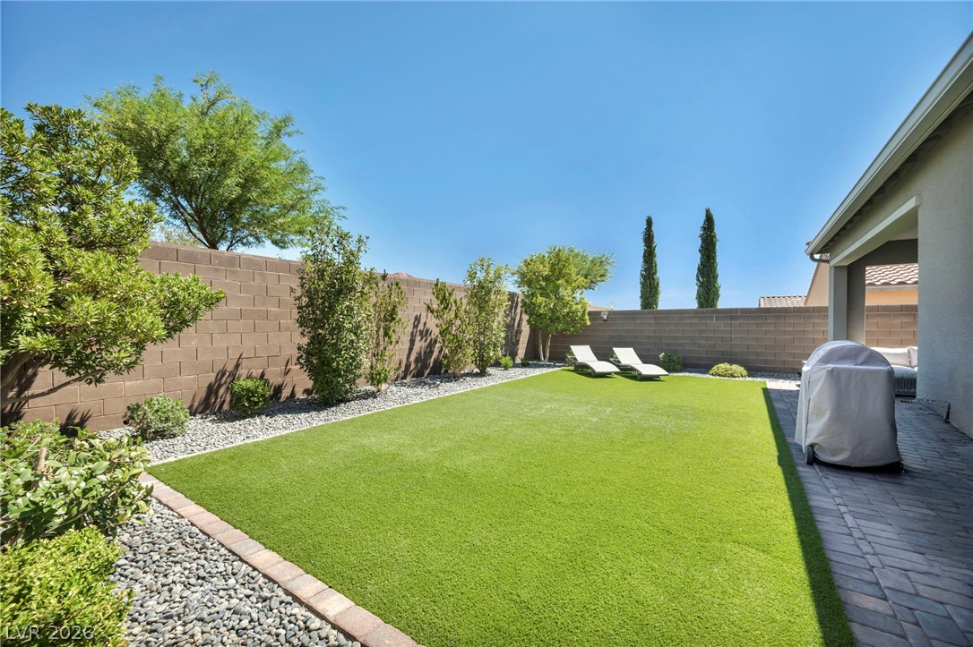 11584 Painted Chasm Way Las Vegas NV 89138