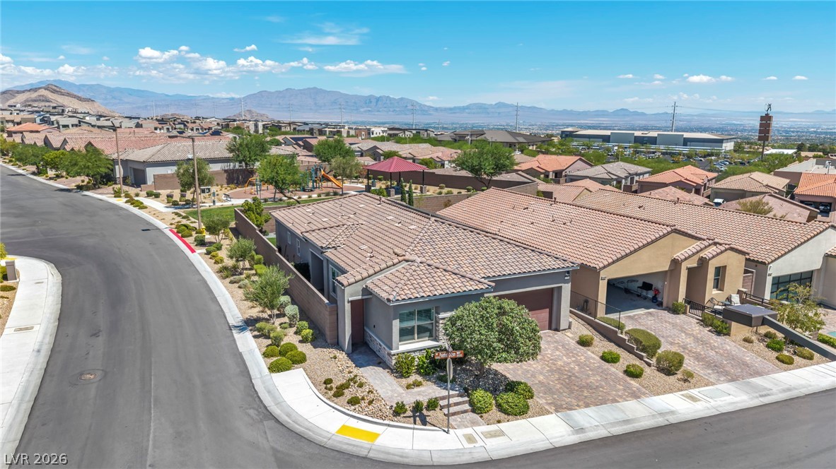 11584 Painted Chasm Way Las Vegas NV 89138