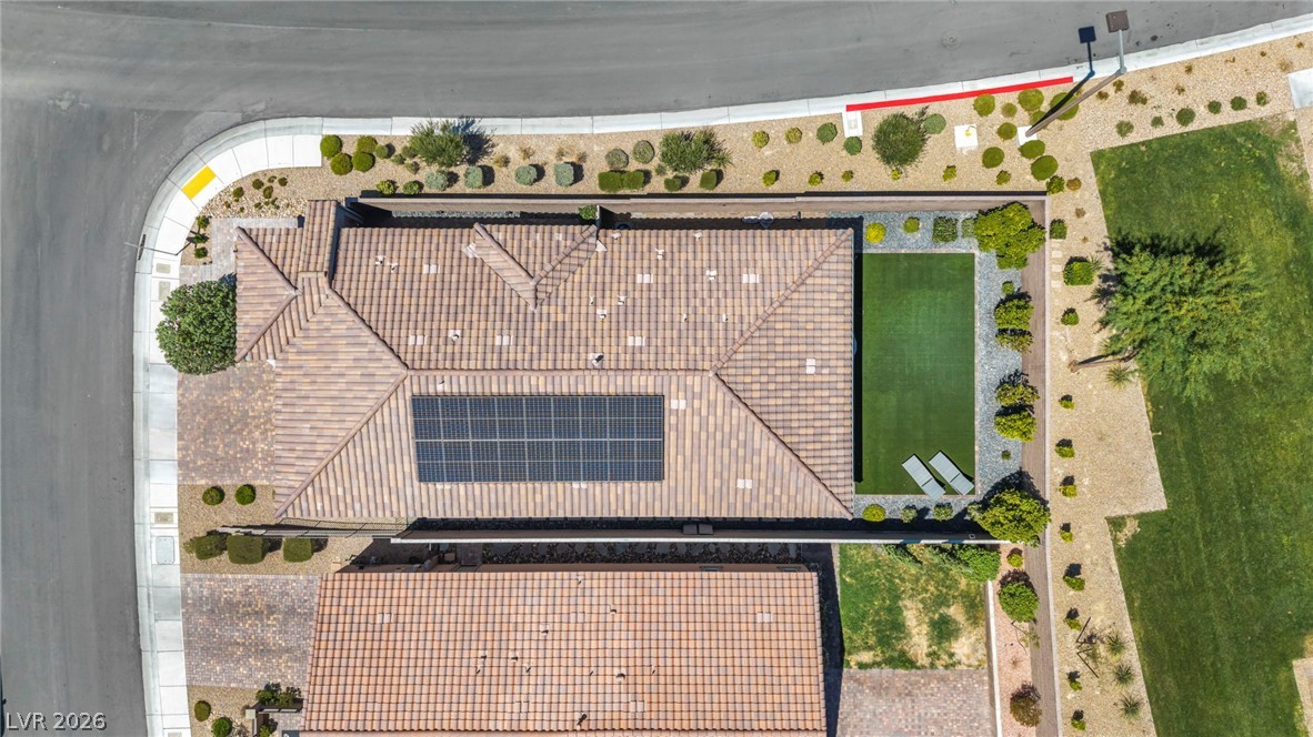 11584 Painted Chasm Way Las Vegas NV 89138