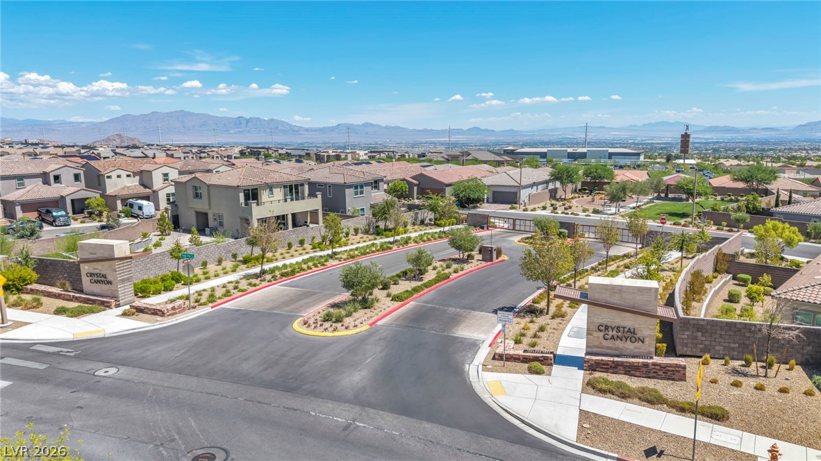 11584 Painted Chasm Way Las Vegas NV 89138