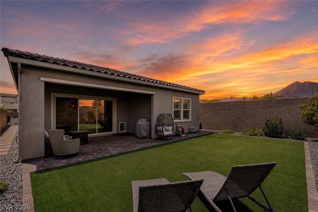 11584 Painted Chasm Way Las Vegas NV 89138