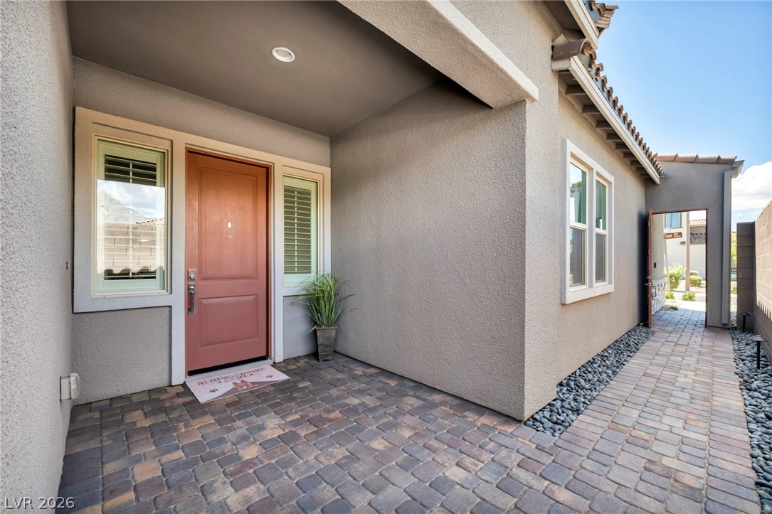 11584 Painted Chasm Way Las Vegas NV 89138