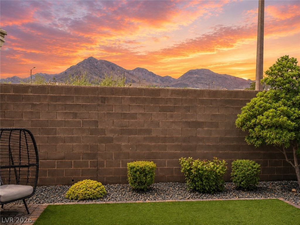 11584 Painted Chasm Way Las Vegas NV 89138