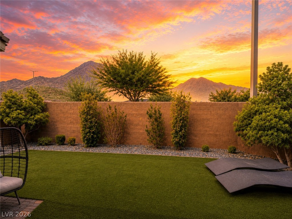 11584 Painted Chasm Way Las Vegas NV 89138