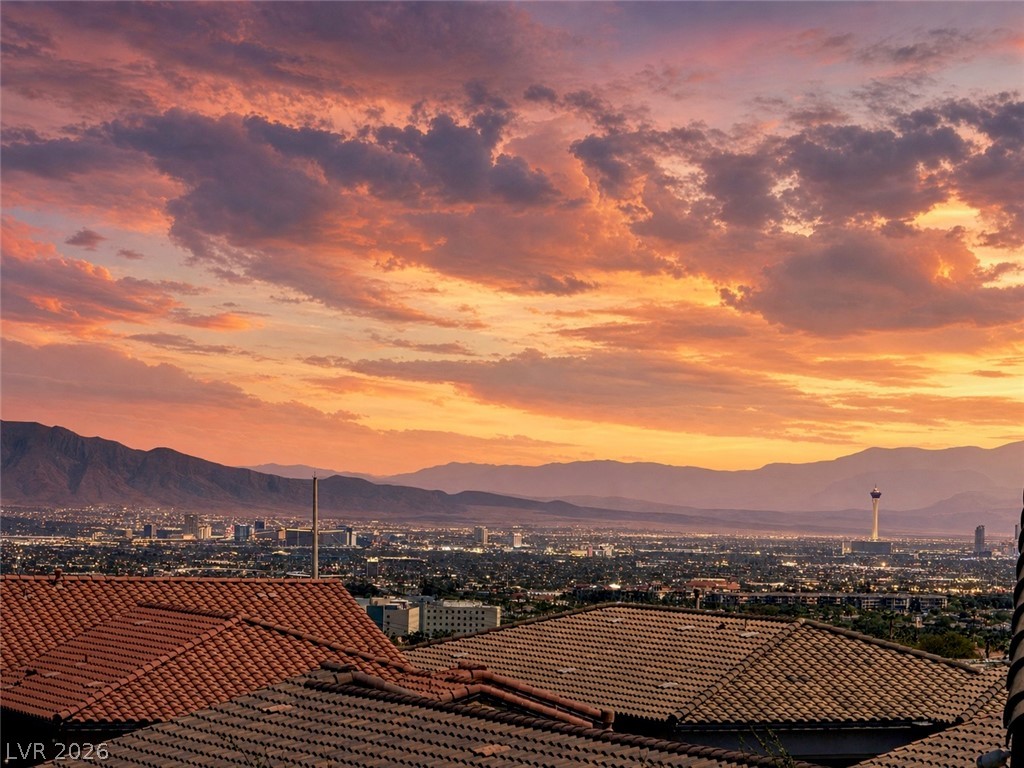11584 Painted Chasm Way Las Vegas NV 89138