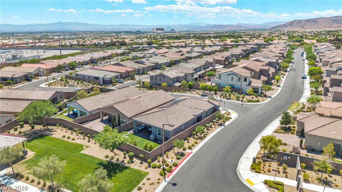 11584 Painted Chasm Way Las Vegas NV 89138