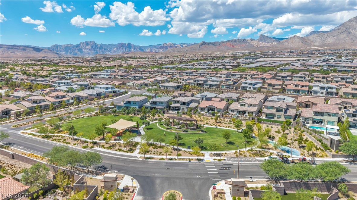 11584 Painted Chasm Way Las Vegas NV 89138