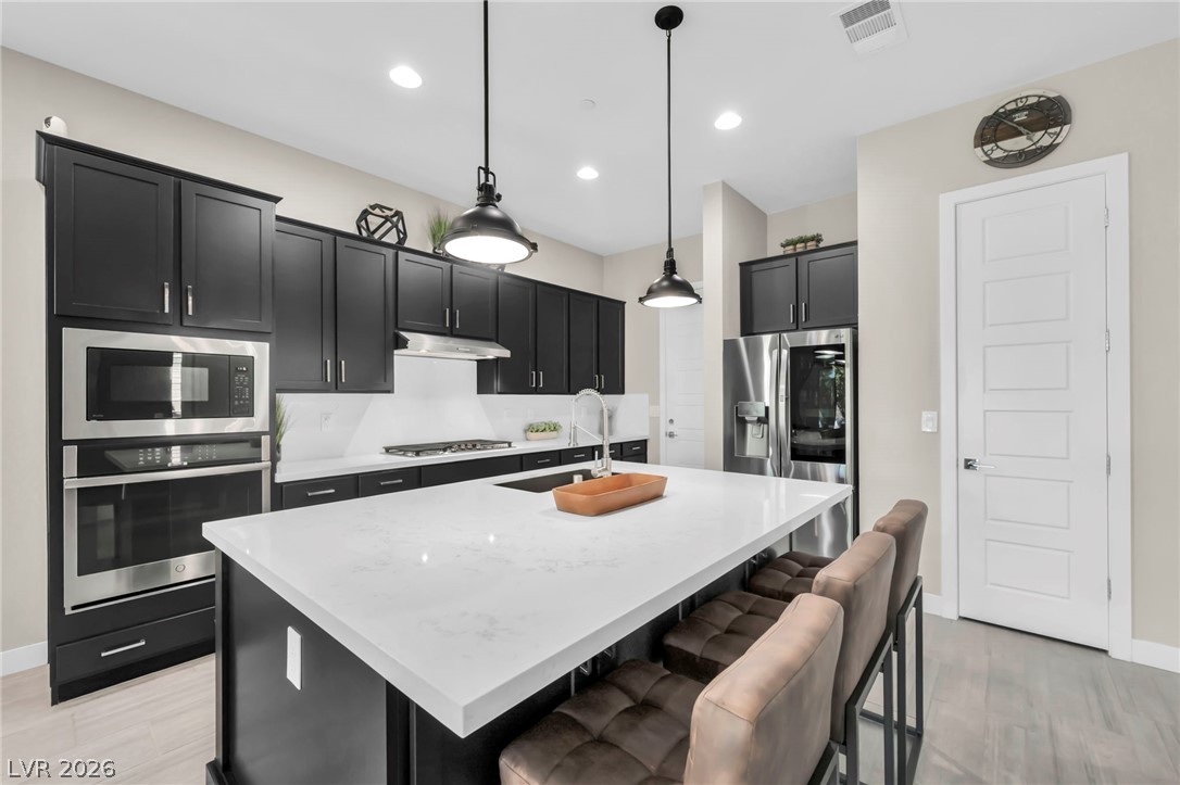 11584 Painted Chasm Way Las Vegas NV 89138