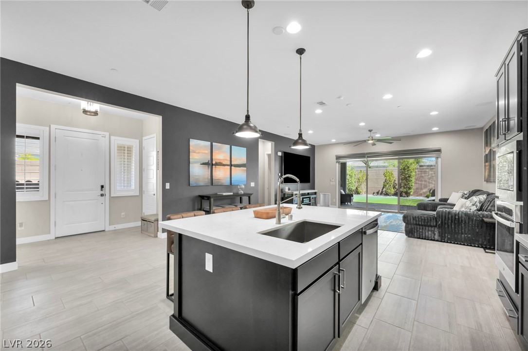 11584 Painted Chasm Way Las Vegas NV 89138