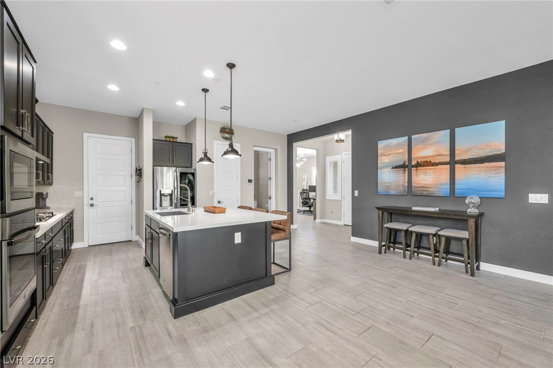 11584 Painted Chasm Way Las Vegas NV 89138